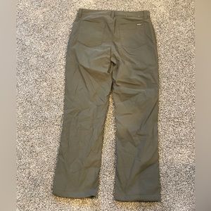 Eddie Bauer work pants